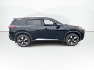 2022 Nissan ROGUE PLATINUM | Roof | Htd Lthr | USB in Saint John, New Brunswick - 4 - w320h240px