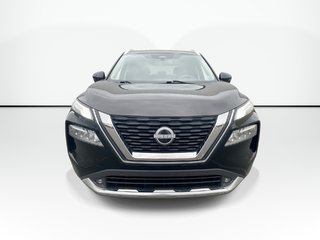 2022 Nissan ROGUE PLATINUM | Roof | Htd Lthr | USB in Saint John, New Brunswick - 6 - w320h240px