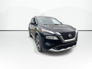 2022 Nissan ROGUE PLATINUM | Roof | Htd Lthr | USB in Saint John, New Brunswick - 5 - w320h240px