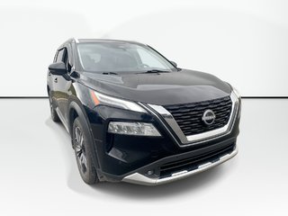 2022 Nissan ROGUE PLATINUM | Roof | Htd Lthr | USB