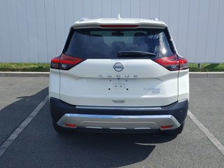 2023  Rogue Platinum | Leather | SunRoof | Warranty to 2028 in Saint John, New Brunswick - 6 - w320h240px