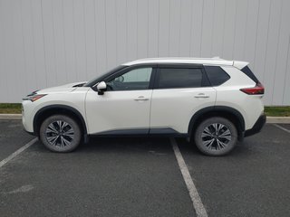 2023  Rogue SV | Nav | Cam | USB | HtdSeats | Warranty to 2028 in Saint John, New Brunswick - 4 - w320h240px