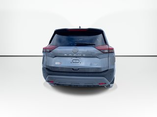 2023 Nissan ROGUE S | USB | Backup Cam | Bluetooth | Warranty to2028 in Saint John, New Brunswick - 2 - w320h240px