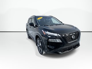 2023 Nissan ROGUE in Antigonish, Nova Scotia - 5 - w320h240px