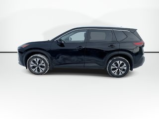 2023 Nissan ROGUE SV MOONROOF |Leather| USB| HtdSeats in Saint John, New Brunswick - 4 - w320h240px
