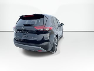 2023 Nissan ROGUE SV MOONROOF |Leather| USB| HtdSeats in Saint John, New Brunswick - 2 - w320h240px