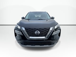 2023 Nissan ROGUE SV MOONROOF |Leather| USB| HtdSeats in Saint John, New Brunswick - 6 - w320h240px