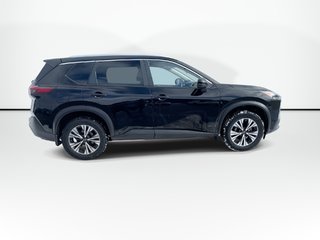 2023 Nissan ROGUE in Antigonish, Nova Scotia - 3 - w320h240px