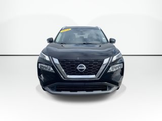 2023 Nissan ROGUE SV MOONROOF | leather | USB | Warranty to 2028 in Saint John, New Brunswick - 6 - w320h240px