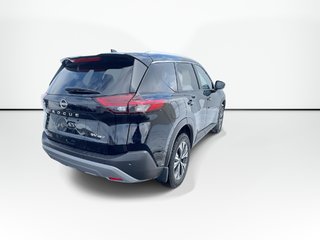 2023 Nissan ROGUE SV MOONROOF| Leather| USB| Bluetooth
