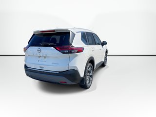 2023 Nissan ROGUE SV MOONROOF | Htd Seats | Backup Cam | USB in Saint John, New Brunswick - 3 - w320h240px