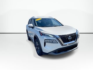 2023 Nissan ROGUE SV MOONROOF | Htd Seats | Backup Cam | USB in Saint John, New Brunswick - 5 - w320h240px