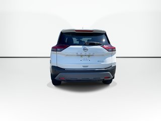 2023 Nissan ROGUE SV MOONROOF | Htd Seats | Backup Cam | USB in Saint John, New Brunswick - 2 - w320h240px
