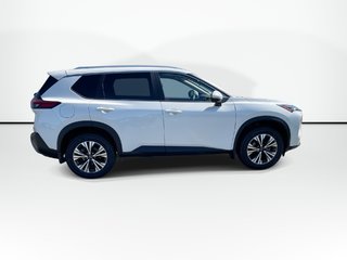 2023 Nissan ROGUE SV MOONROOF | Htd Seats | Backup Cam | USB in Saint John, New Brunswick - 4 - w320h240px