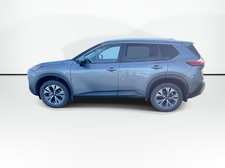 2023 Nissan ROGUE SV MOONROOF | cam | Nav | Warranty to 2028 in Saint John, New Brunswick - 4 - w320h240px