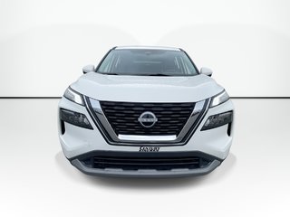 2023 Nissan ROGUE S | Keyless | Backup Cam | USB | Warranty to 2028 in Saint John, New Brunswick - 6 - w320h240px