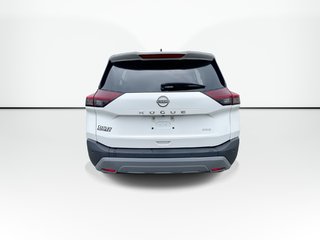 2023 Nissan ROGUE S | Keyless | Backup Cam | USB | Warranty to 2028 in Saint John, New Brunswick - 2 - w320h240px