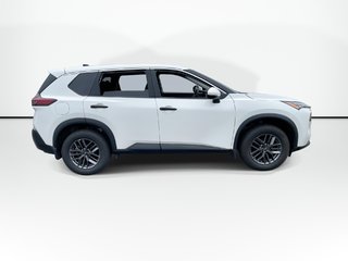 2023 Nissan ROGUE S | Keyless | Backup Cam | USB | Warranty to 2028 in Saint John, New Brunswick - 4 - w320h240px