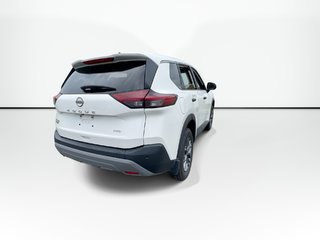 2023 Nissan ROGUE S | Keyless | Backup Cam | USB | Warranty to 2028 in Saint John, New Brunswick - 3 - w320h240px
