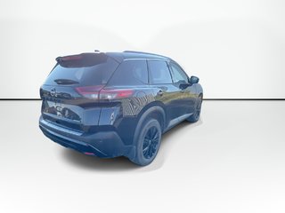 2023 Nissan Rogue MIDNIGHT|HtdLthr|HtdWheel|Sunroof|Warranty to 2029 in Saint John, New Brunswick - 3 - w320h240px