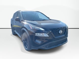 2023 Nissan Rogue MIDNIGHT | Lthr | Sunroof | Warranty to 2029
