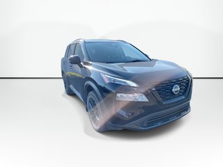 2023 Nissan Rogue MIDNIGHT|HtdLthr|HtdWheel|Sunroof|Warranty to 2029 in Saint John, New Brunswick - 5 - w320h240px