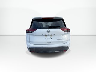 Nissan ROGUE SL | Leather | Cam | USB | Warranty to 2030 2024 à Saint John, Nouveau-Brunswick - 3 - w320h240px