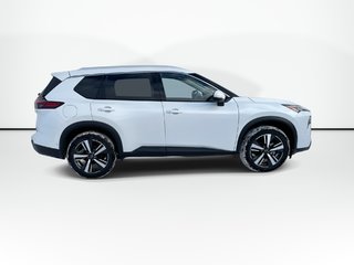Nissan ROGUE SL | Leather | Cam | USB | Warranty to 2030 2024 à Saint John, Nouveau-Brunswick - 4 - w320h240px