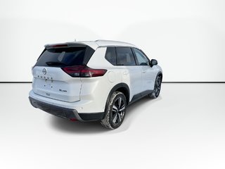Nissan ROGUE SL | Leather | Cam | USB | Warranty to 2030 2024 à Saint John, Nouveau-Brunswick - 2 - w320h240px