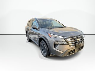 Nissan ROGUE SV MOONROOF | Cam | USB | Warranty to 2030 2024 à Saint John, Nouveau-Brunswick - 5 - w320h240px
