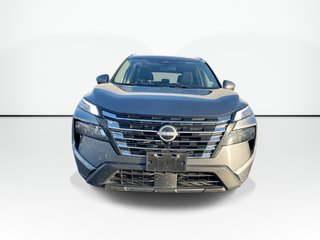 Nissan ROGUE SV MOONROOF | Cam | USB | Warranty to 2030 2024 à Saint John, Nouveau-Brunswick - 6 - w320h240px