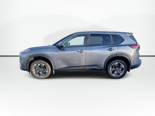 Nissan ROGUE SV MOONROOF | Cam | USB | Warranty to 2030 2024 à Saint John, Nouveau-Brunswick - 3 - w320h240px