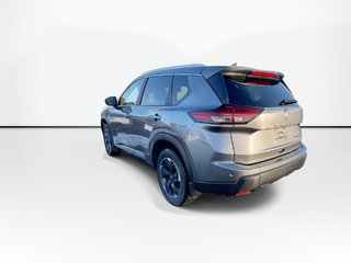 Nissan ROGUE SV MOONROOF | Cam | USB | Warranty to 2030 2024 à Saint John, Nouveau-Brunswick - 2 - w320h240px