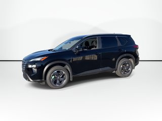 2024 Nissan ROGUE in Antigonish, Nova Scotia - 4 - w320h240px