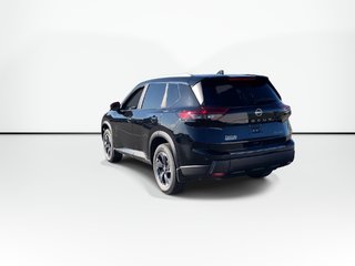 2024 Nissan ROGUE SVMOONROOF | Htd Sts | Cam | USB | Warranty to2029 in Saint John, New Brunswick - 6 - w320h240px