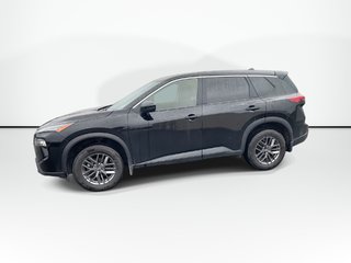 Nissan ROGUE S | Nav | Cam | usb | Warranty 2031 2024 à Saint John, Nouveau-Brunswick - 5 - w320h240px