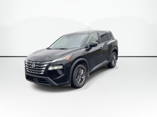 Nissan ROGUE S | Nav | Cam | usb | Warranty 2031 2024 à Saint John, Nouveau-Brunswick - 4 - w320h240px