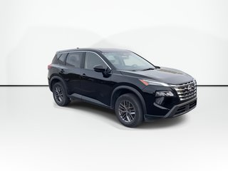 2024 Nissan ROGUE S | cam | nav | usb | bluetooth | warranty to 2029 in Saint John, New Brunswick - 2 - w320h240px