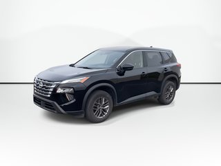 2024 Nissan ROGUE S | cam | nav | usb | bluetooth | warranty to 2029 in Saint John, New Brunswick - 4 - w320h240px