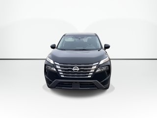 2024 Nissan ROGUE S | cam | nav | usb | bluetooth | warranty to 2029 in Saint John, New Brunswick - 3 - w320h240px