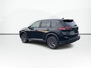 2024 Nissan ROGUE S | cam | nav | usb | bluetooth | warranty to 2029 in Saint John, New Brunswick - 6 - w320h240px