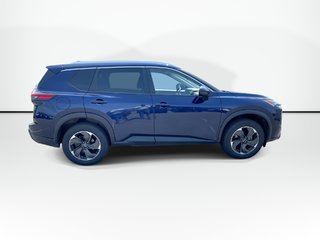 2025 Nissan ROGUE SV MOONROOF in Saint John, New Brunswick - 4 - w320h240px