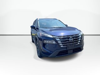 2025 Nissan ROGUE SV MOONROOF in Saint John, New Brunswick - 5 - w320h240px