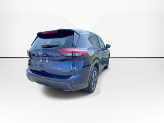 2025 Nissan ROGUE SV MOONROOF in Saint John, New Brunswick - 3 - w320h240px