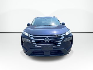 2025 Nissan ROGUE SV MOONROOF in Saint John, New Brunswick - 6 - w320h240px