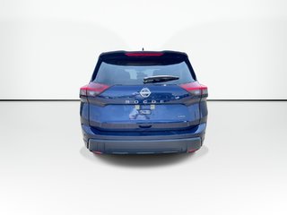 2025 Nissan ROGUE SV MOONROOF in Saint John, New Brunswick - 2 - w320h240px