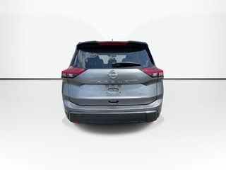 2025 Nissan ROGUE SV MOONROOF in Saint John, New Brunswick - 2 - w320h240px
