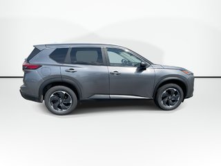 2025 Nissan ROGUE SV MOONROOF in Saint John, New Brunswick - 4 - w320h240px