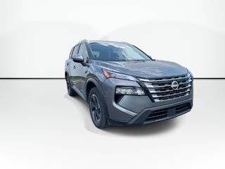 2025 Nissan ROGUE SV MOONROOF in Saint John, New Brunswick - 5 - w320h240px