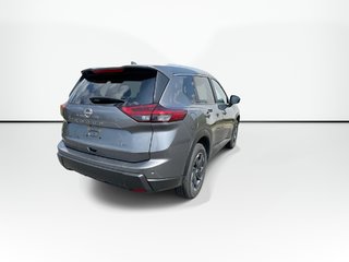 2025 Nissan ROGUE SV MOONROOF in Saint John, New Brunswick - 3 - w320h240px
